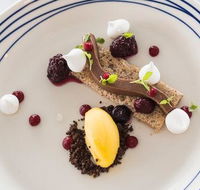 El Dorados Steak  Seafood - Hotel Accommodation