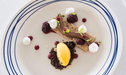 El Dorados Steak & Seafood - Hotel Accommodation 0