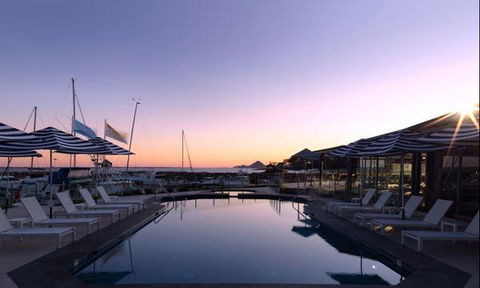 El Dorados Steak & Seafood - Hotel Accommodation 1