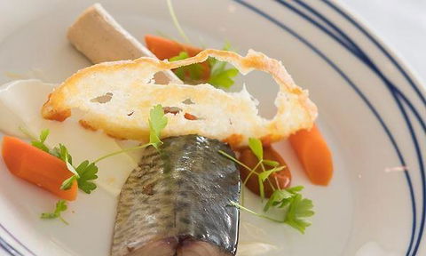 El Dorados Steak & Seafood - Hotel Accommodation 2