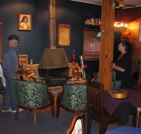 Gypsy's Table - Hotel Accommodation