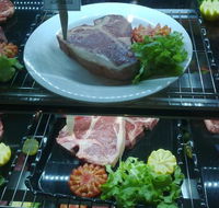 IMC Steak House - Hotel Accommodation