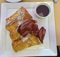 Inland Cafe - Hotel Accommodation