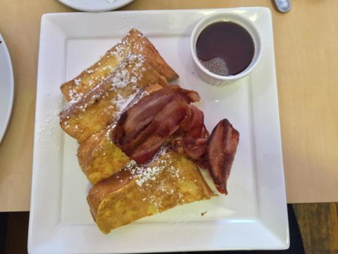 Inland Cafe - Hotel Accommodation 0