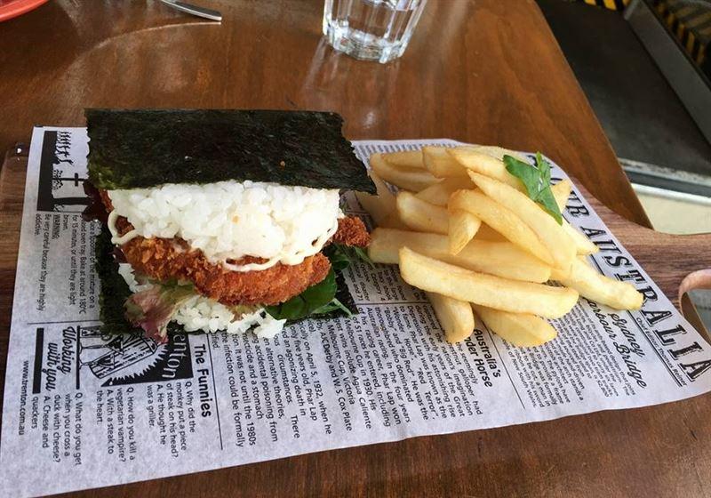 Bucca NSW Hotel Accommodation