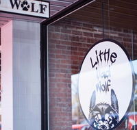 Little Bad Wolf - Hotel Accommodation