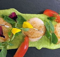 Michel's Restaurant - Hotel Accommodation