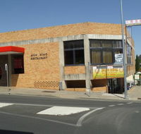 Mun Hing Restaurant - Hotel Accommodation