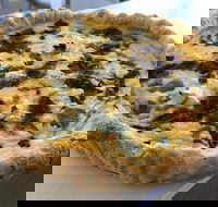 Pier Provedore - Hotel Accommodation