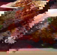 Schatzi's - Hotel Accommodation