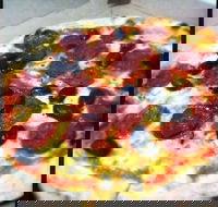 Terra Mia - Hotel Accommodation