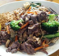 Thai Power - Hotel Accommodation