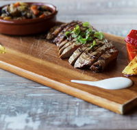 The Winery Kitchen - Hotel Accommodation