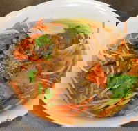 10 Yards - Hotel Accommodation