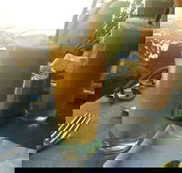 Affinity Cafe - Hotel Accommodation