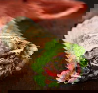 Ali Baba - Brookvale - Hotel Accommodation