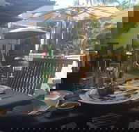 Barefoot Art Food Wine - Hotel Accommodation