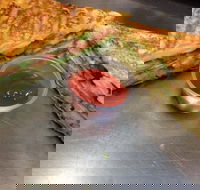 Big Bite - Hotel Accommodation