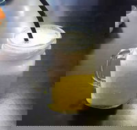 Blaze Cafe - Hotel Accommodation