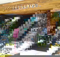 Coffee Lab - Hotel Accommodation