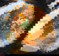 Congee House - Hotel Accommodation