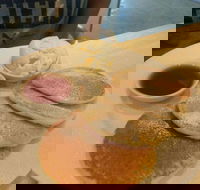 Crave at the Crest - Hotel Accommodation