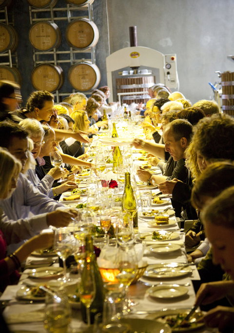 Dalwhinnie Wines - Hotel Accommodation 2