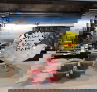 Dragon Star Restaurant  Chinese Takeaway - Hotel Accommodation