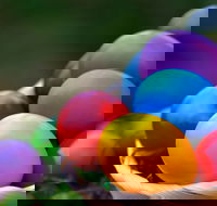 Easter Lunch at Longview - Hotel Accommodation