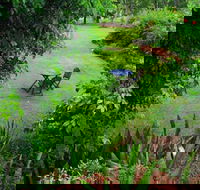 Emerald Springs - Hotel Accommodation