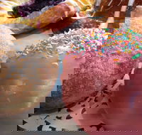 Flinders Fish and Chips Vivo Cafe - Hotel Accommodation