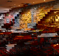 Greystanes Hotel Bistro - Hotel Accommodation