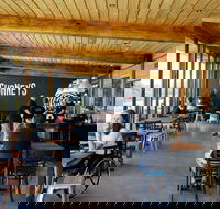 Gurneys Cider - Hotel Accommodation