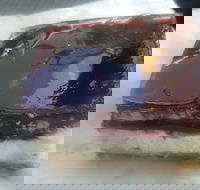 Hannan Street Bakery - Hotel Accommodation