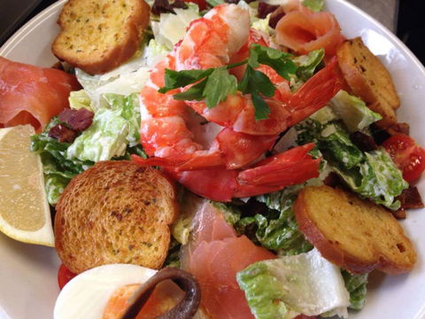 Harbord Beach Hotel - Hotel Accommodation 0