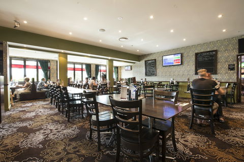 Irish Finnegans - Thuringowa Central - Hotel Accommodation 0