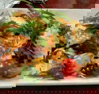 Jack Duggan's Irish Pub - Hotel Accommodation