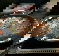 Kajoku - Hotel Accommodation