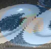 Megalomania Bar  Bistro - Hotel Accommodation