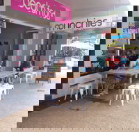 Munchies - Hotel Accommodation