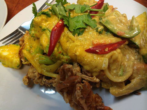 NThaiSing Mooloolaba - Hotel Accommodation 0