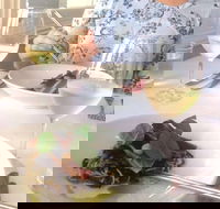 Pearls on the Beach - Hotel Accommodation