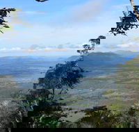 Platypus Lodge Restaurant and Cafe - Hotel Accommodation