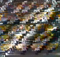 Red Neds Gourmet Pie Bar - Hotel Accommodation