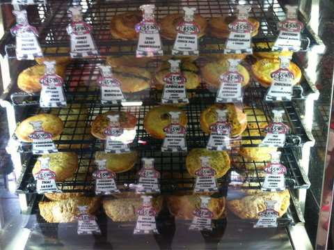 Red Neds Gourmet Pie Bar - Hotel Accommodation 0