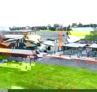 Rochford Wines Yarra Valley - Hotel Accommodation