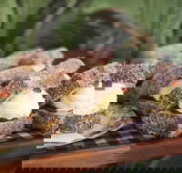 Royal George Hotel - Hotel Accommodation