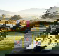 Rusty Fig Wines - Hotel Accommodation