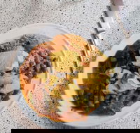 Sari Rasa - Hotel Accommodation