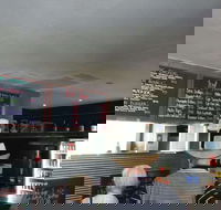 Selfish Fish n Chips - Hotel Accommodation